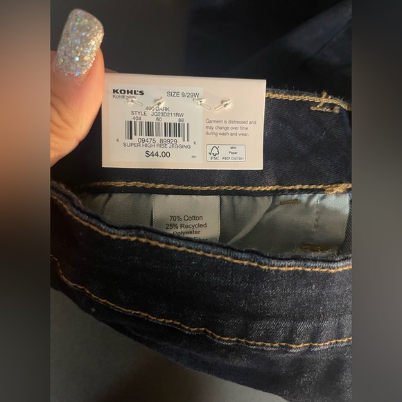 Denim bundle - Picture 14 of 16